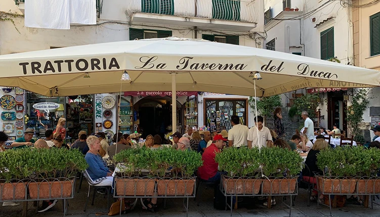 trattoria-la-taverna-del-duca-amalfi